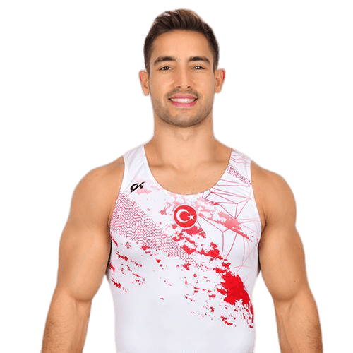 İbrahim Çolak